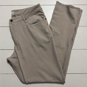 Swet Tailor Stretch Pants